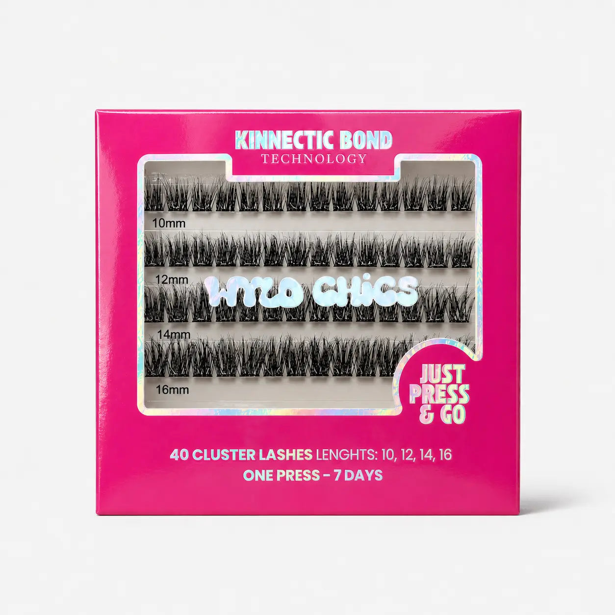After Hours - Wyld Chics