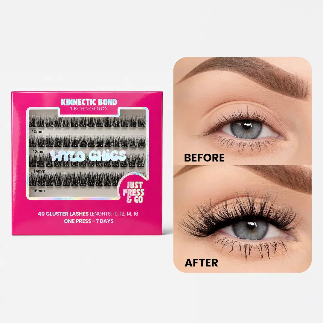 After Hours - Wyld Chics