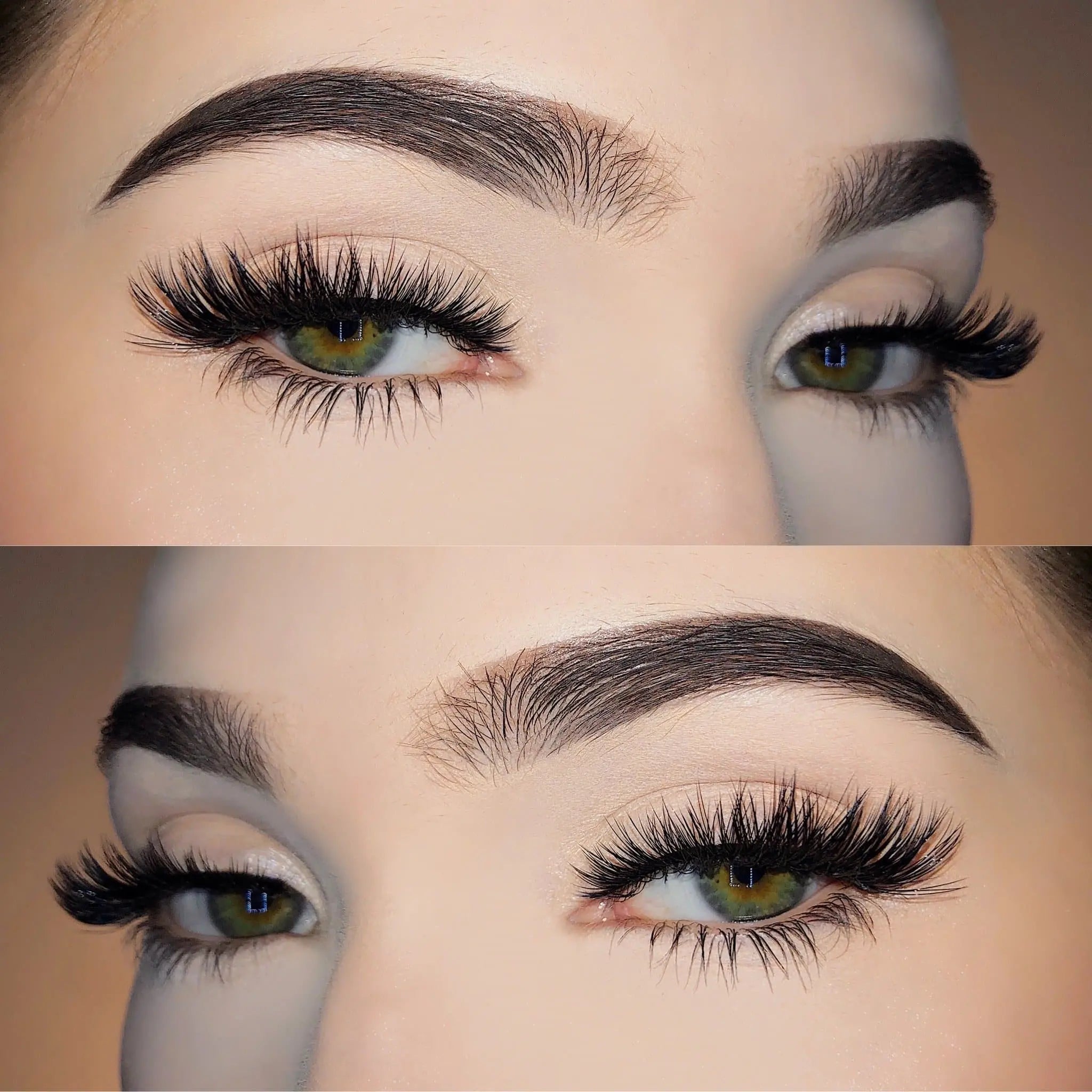 Bella - Lashzaphire