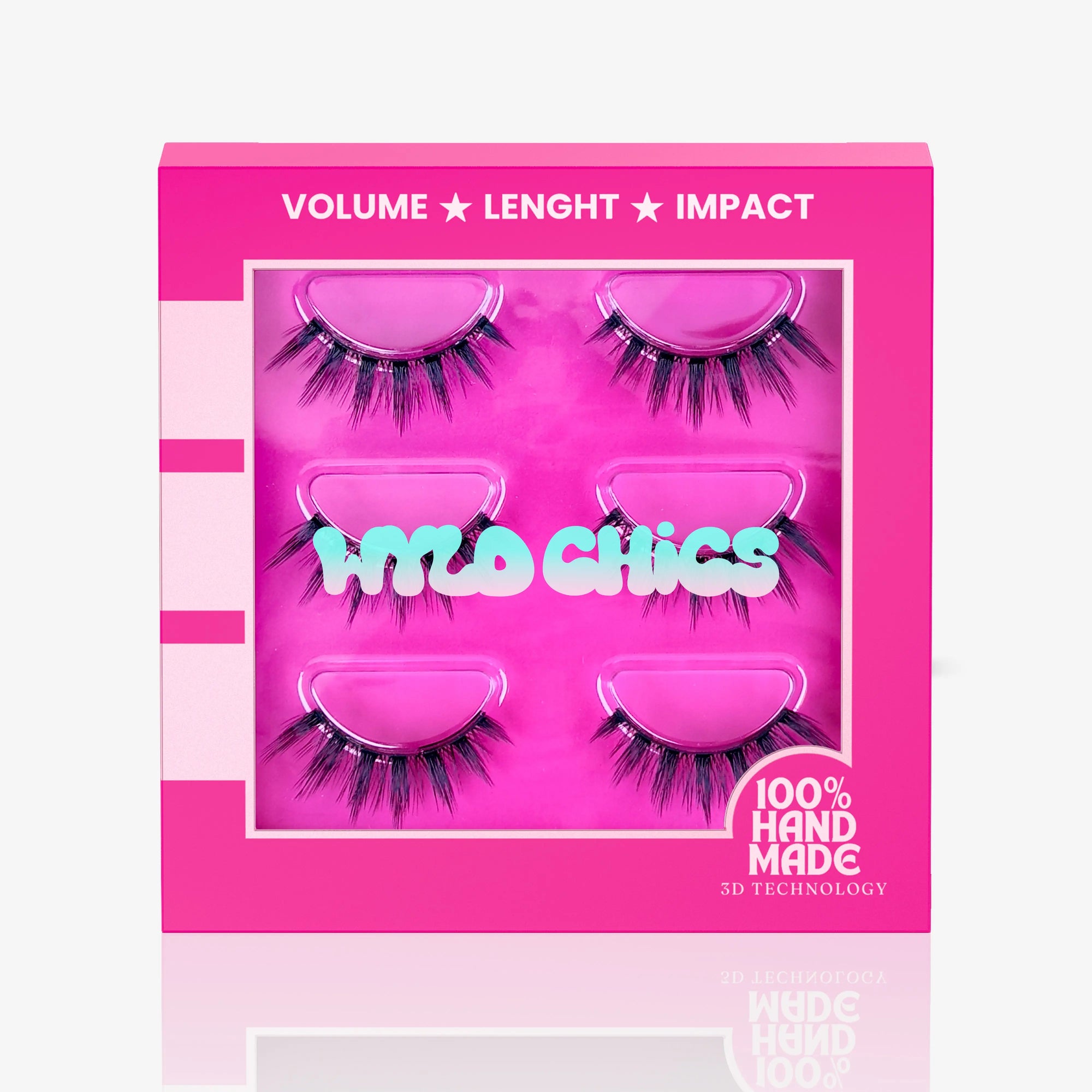 Day-Light Pack - Wyld Chics