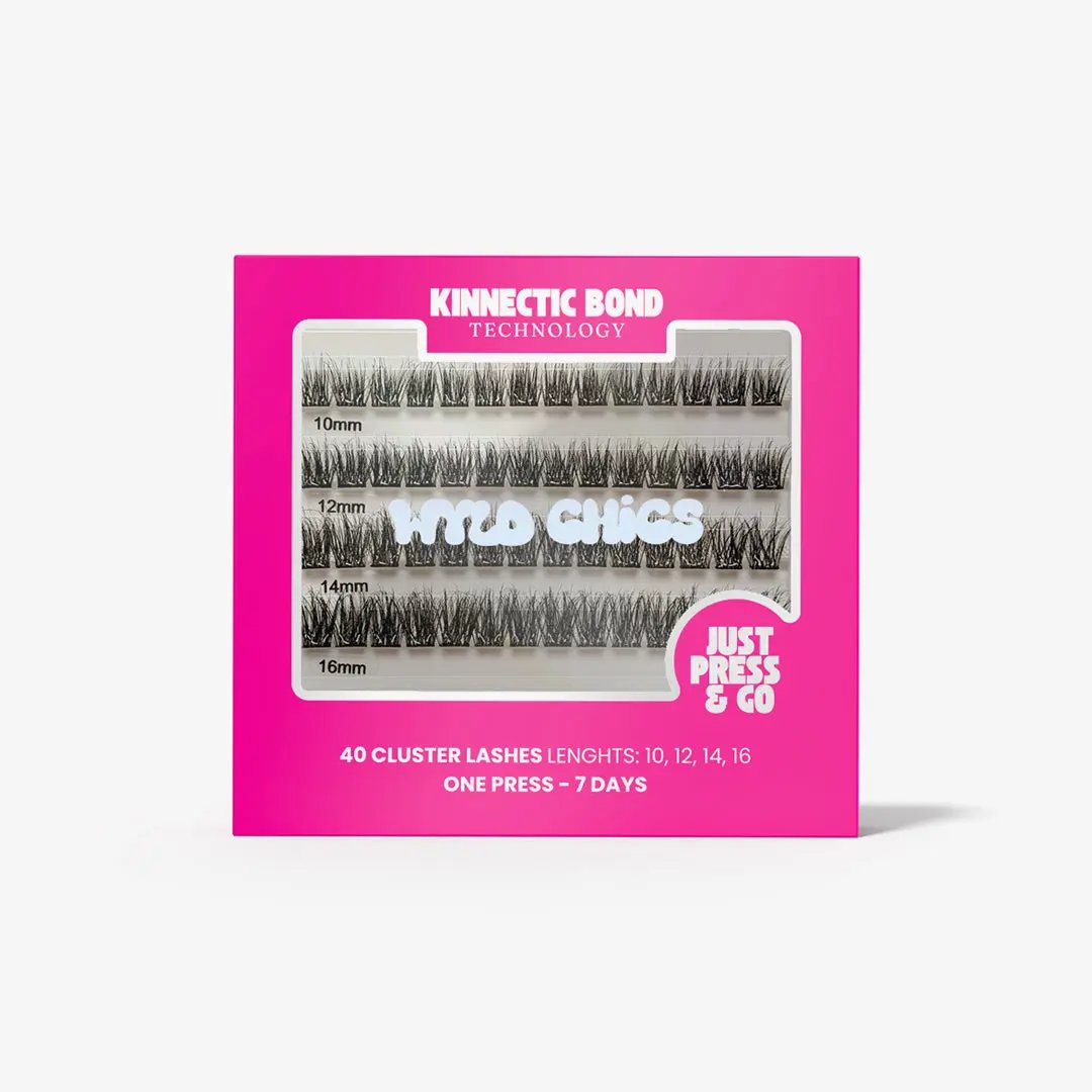 Daydream - Wyld Chics