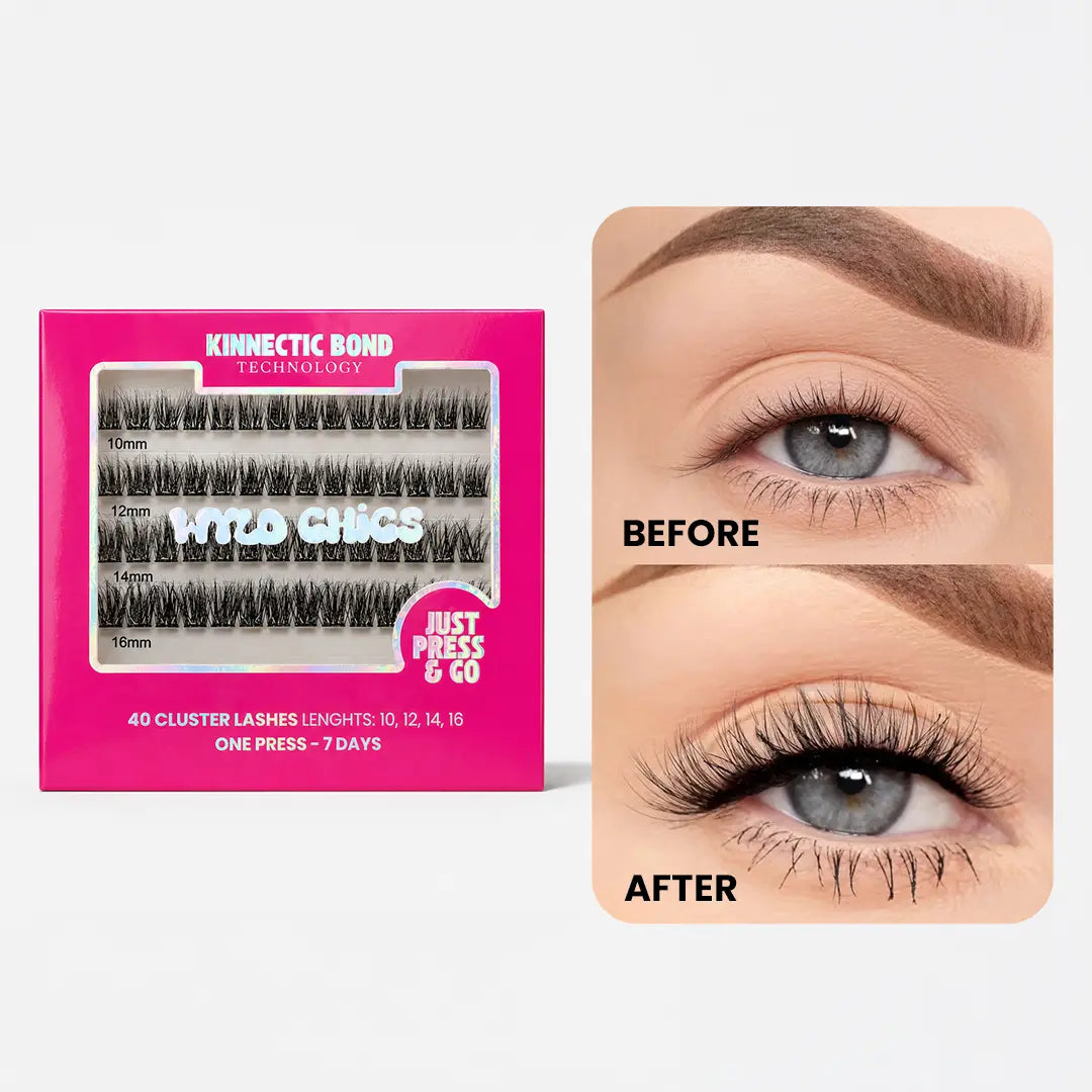 Daydream - Wyld Chics