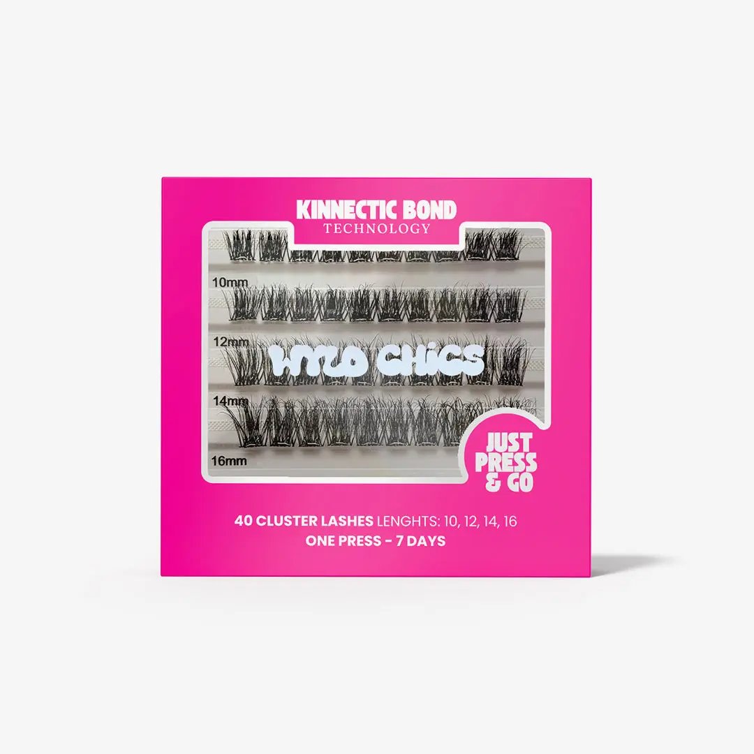 Just Perfect - Wyld Chics