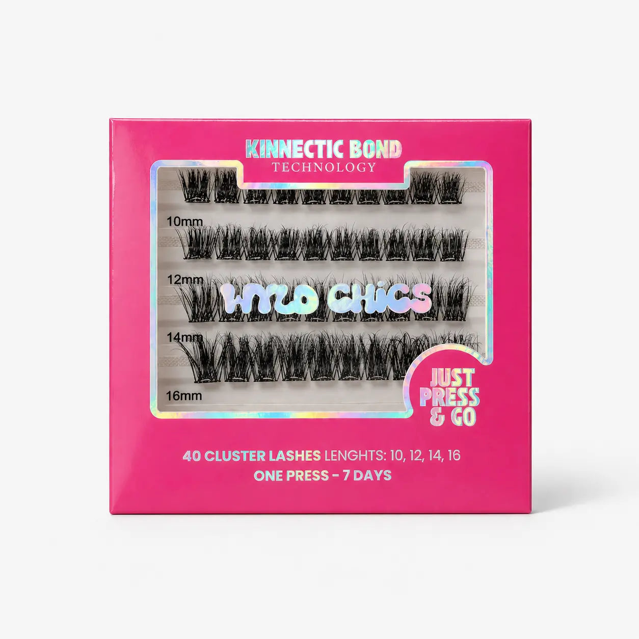 Just Perfect - Wyld Chics