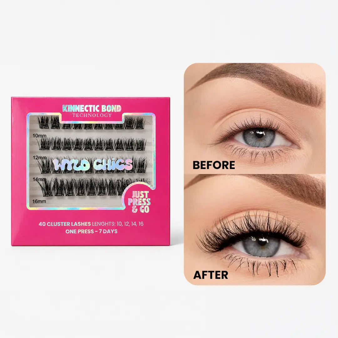 Just Perfect - Wyld Chics