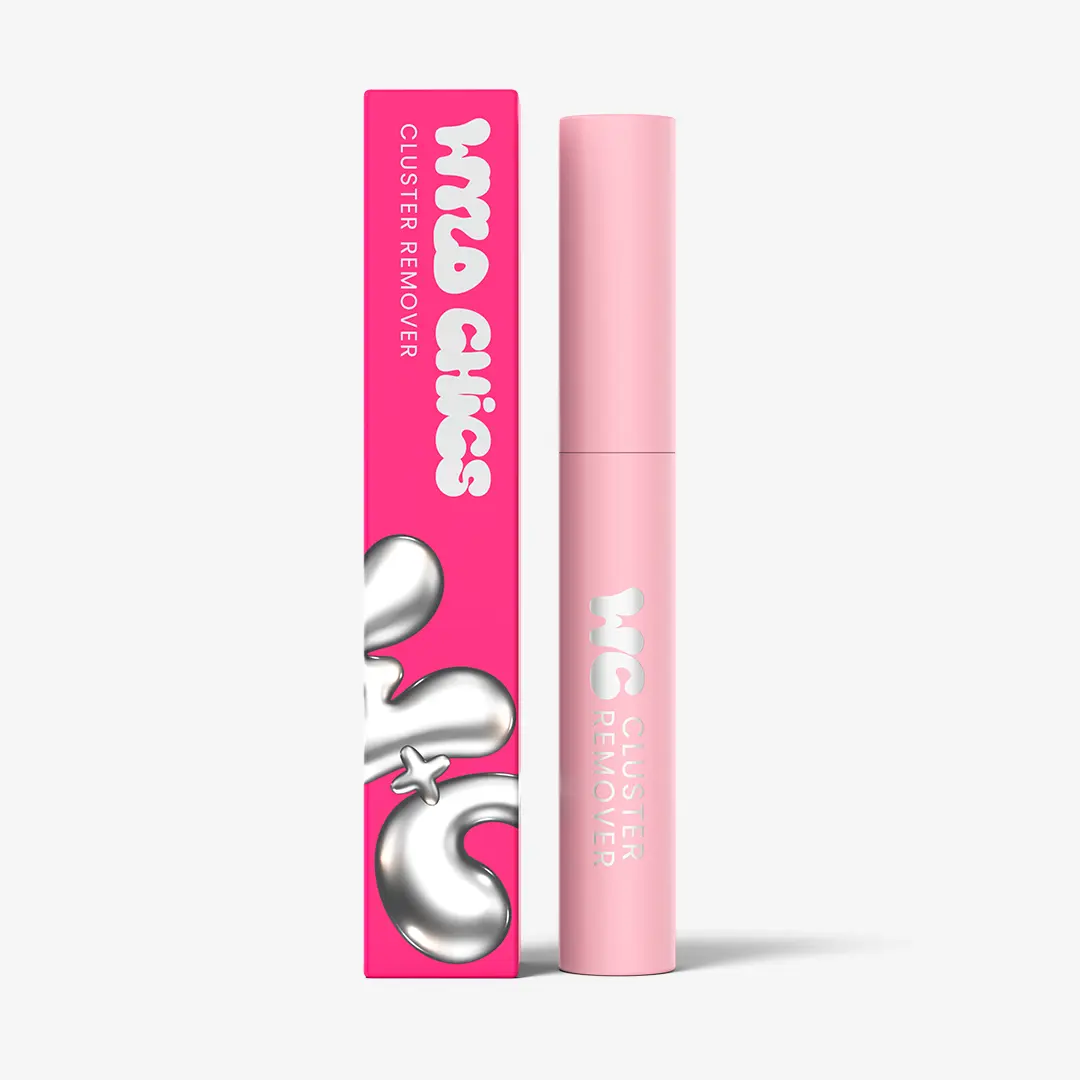 Lash Clusters Remover