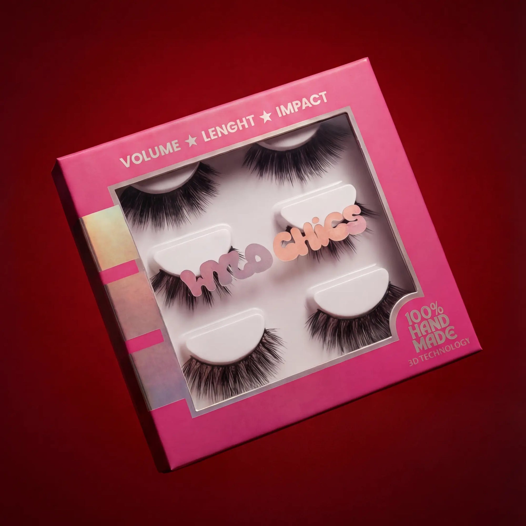 The Most Wanted (3 Pack) - Wyld Chics