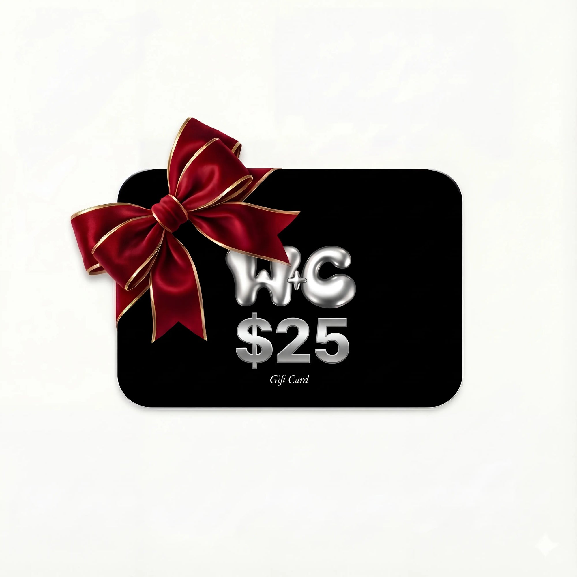 Wyld Chics E-Gift Card - Wyld Chics