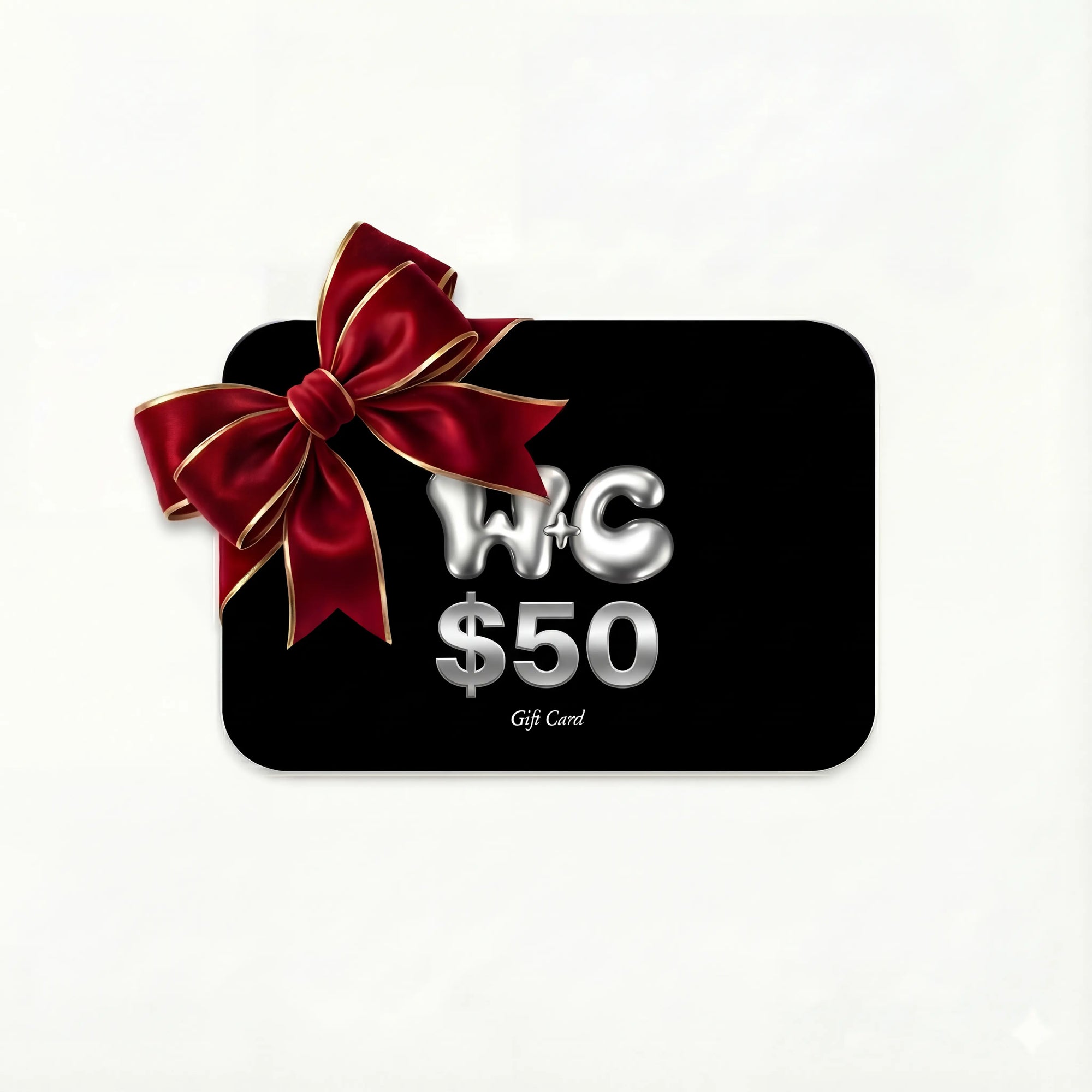 Wyld Chics E-Gift Card - Wyld Chics