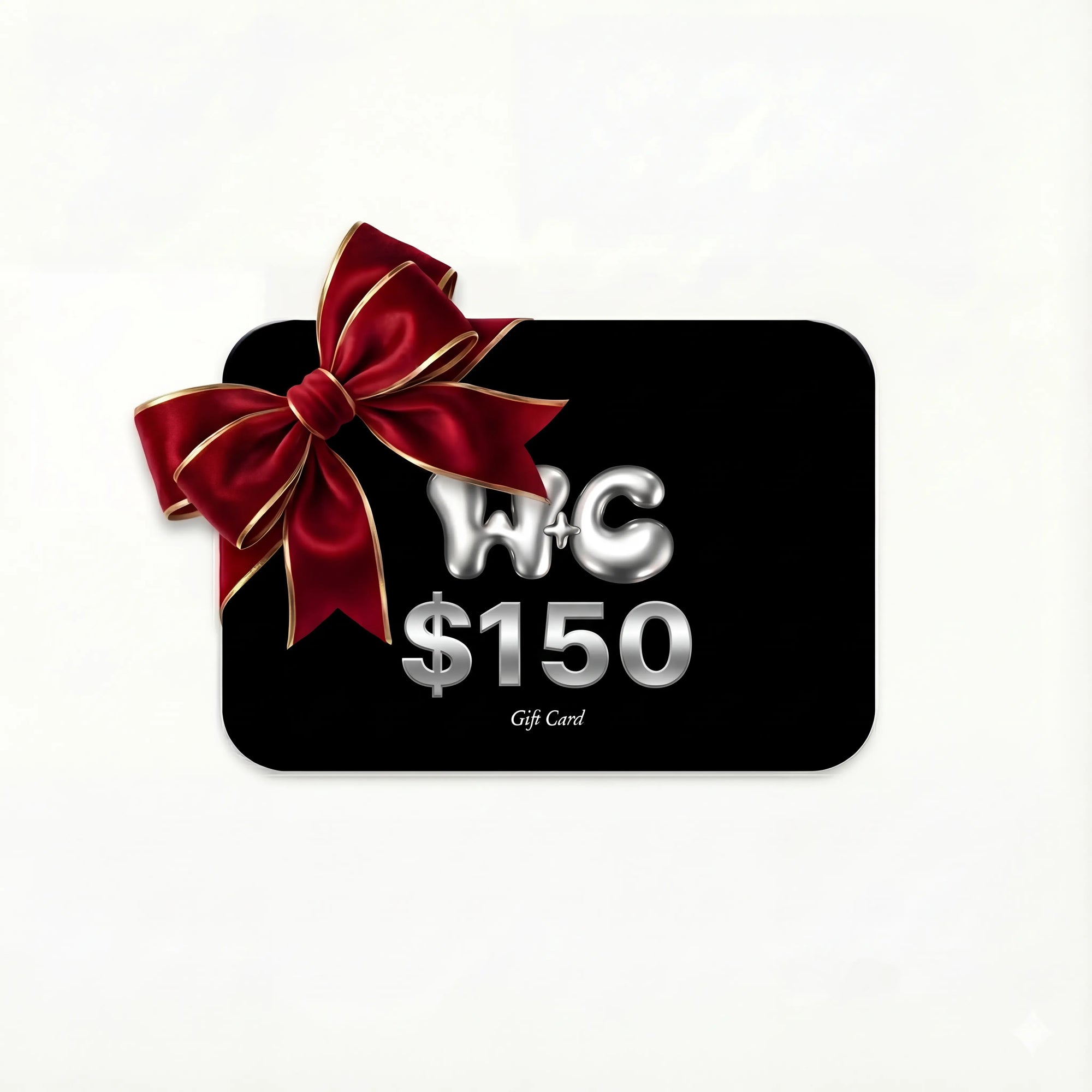 Wyld Chics E-Gift Card - Wyld Chics