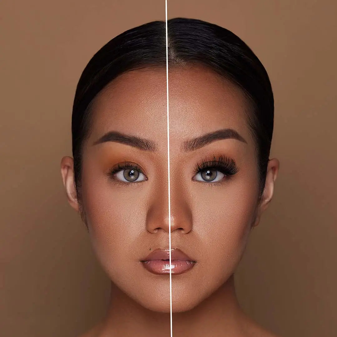 volume - Lashzaphire